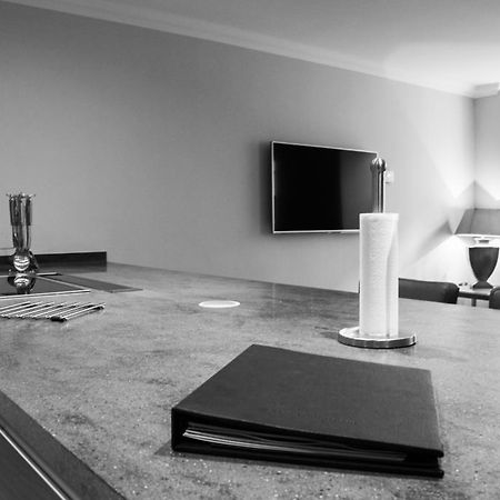 Dreamhouse At Blythswood Apartments Glasgow Værelse billede
