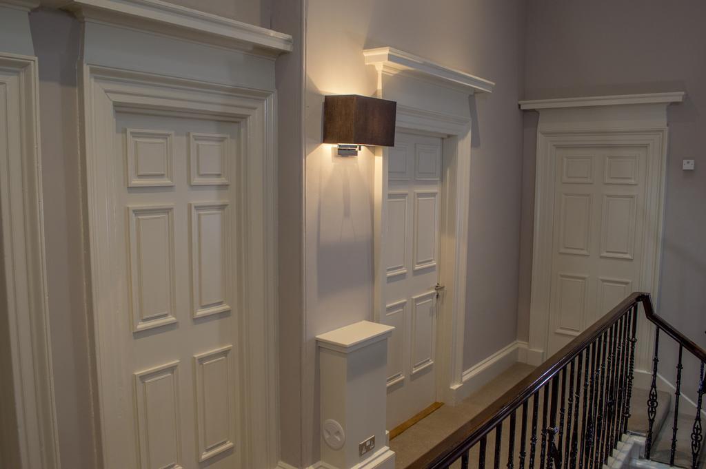 Dreamhouse At Blythswood Apartments Glasgow Eksteriør billede