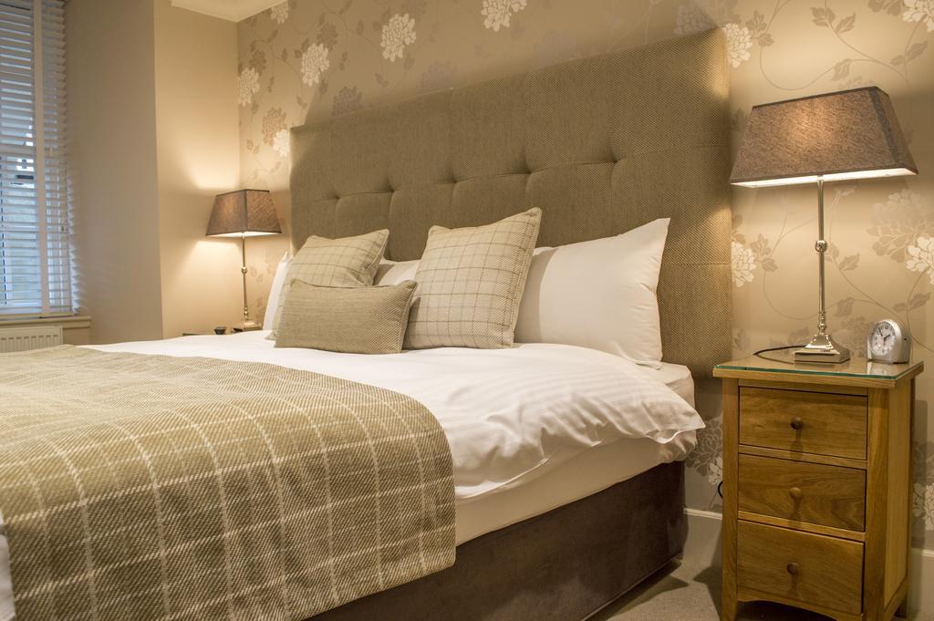 Dreamhouse At Blythswood Apartments Glasgow Værelse billede