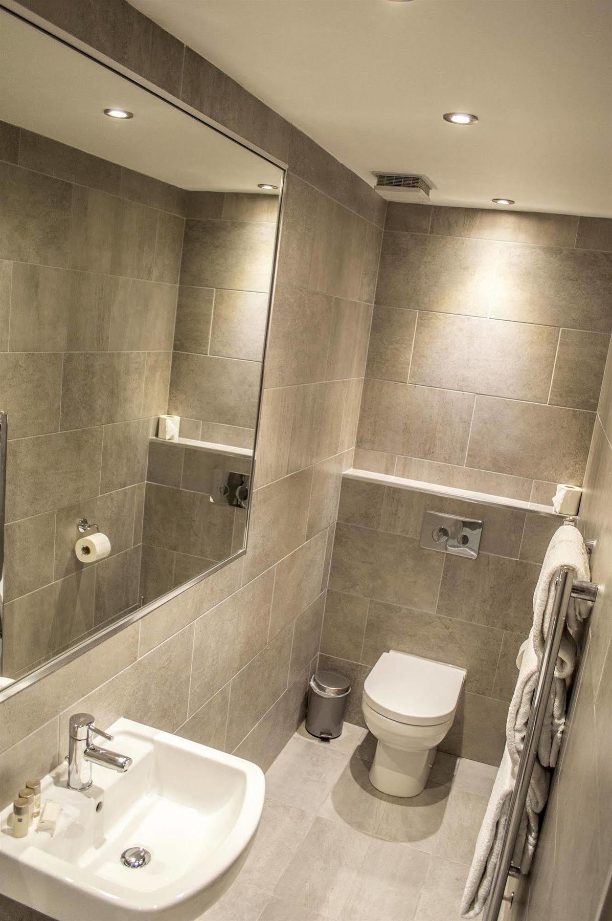 Dreamhouse At Blythswood Apartments Glasgow Eksteriør billede