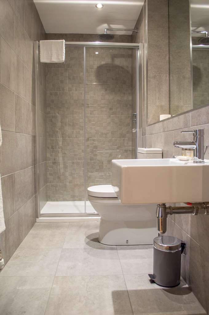 Dreamhouse At Blythswood Apartments Glasgow Værelse billede