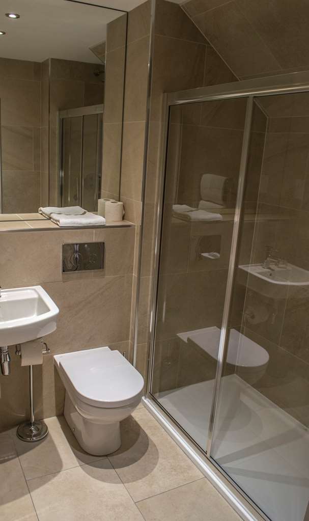 Dreamhouse At Blythswood Apartments Glasgow Værelse billede