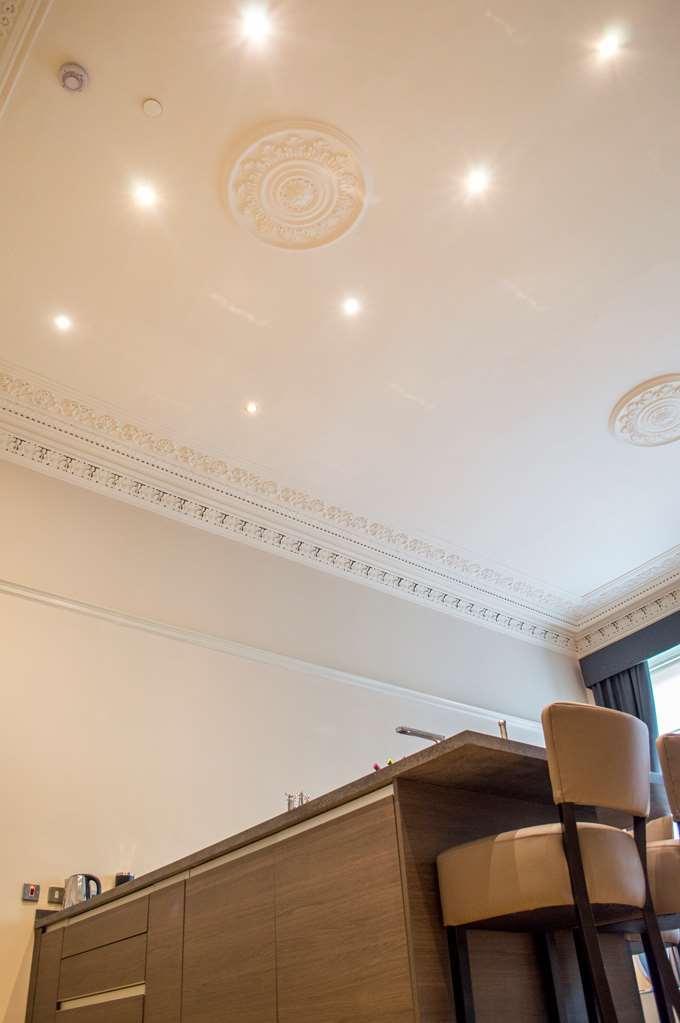 Dreamhouse At Blythswood Apartments Glasgow Værelse billede
