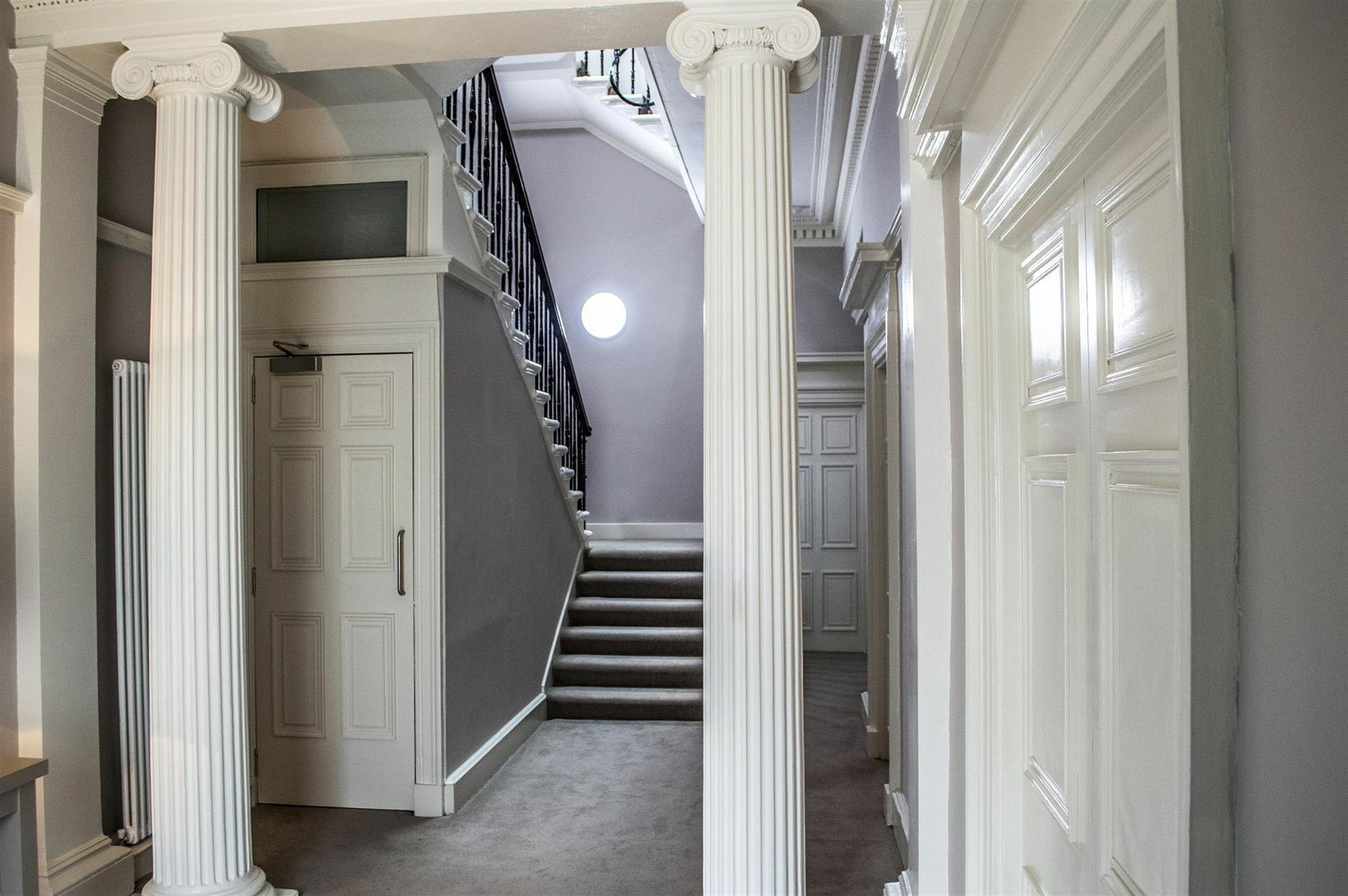 Dreamhouse At Blythswood Apartments Glasgow Eksteriør billede