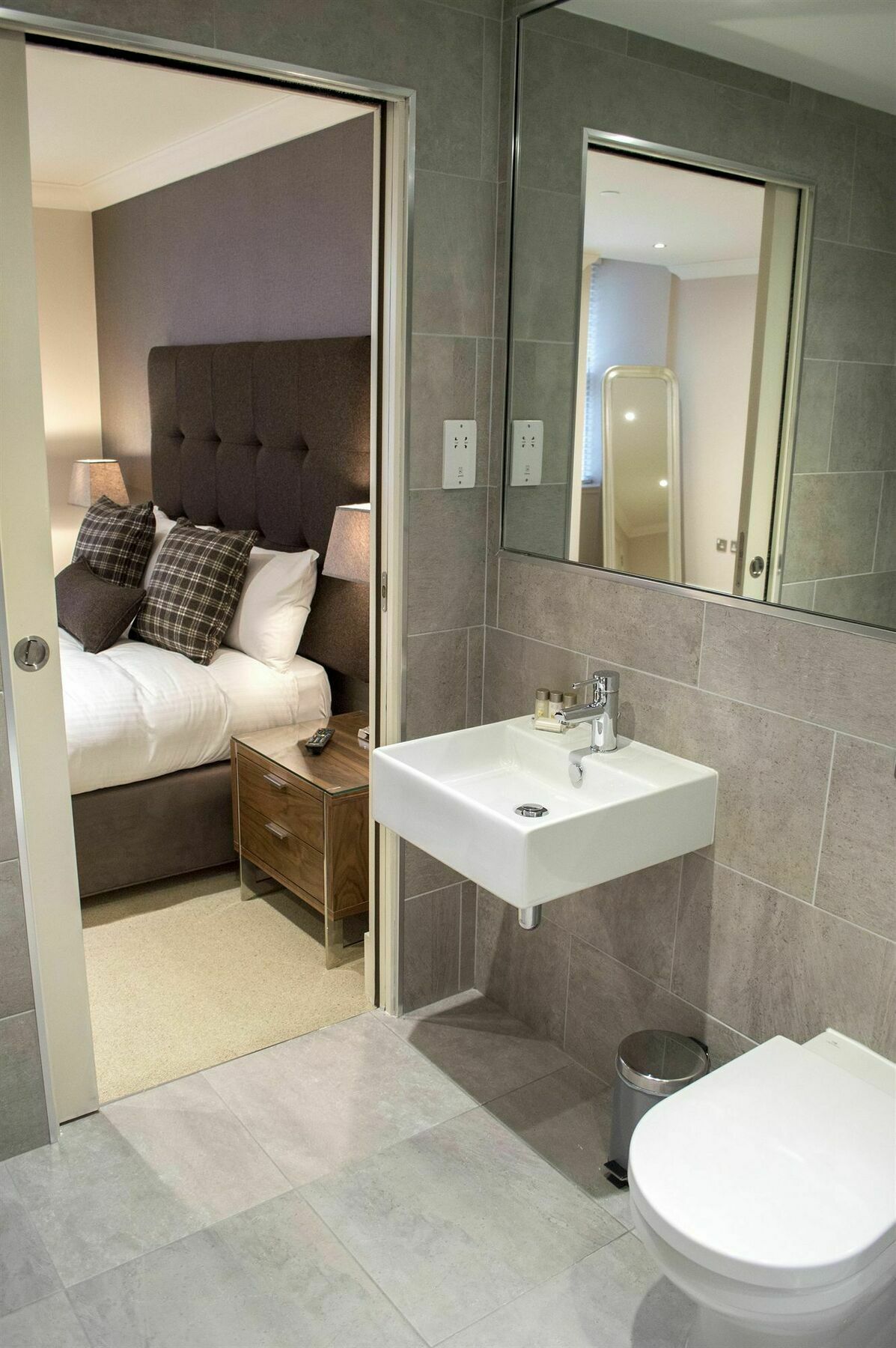 Dreamhouse At Blythswood Apartments Glasgow Eksteriør billede