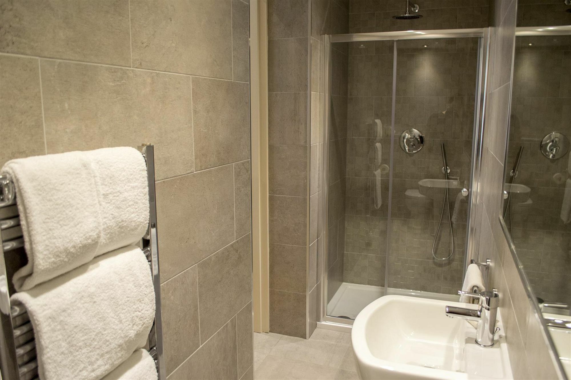 Dreamhouse At Blythswood Apartments Glasgow Eksteriør billede