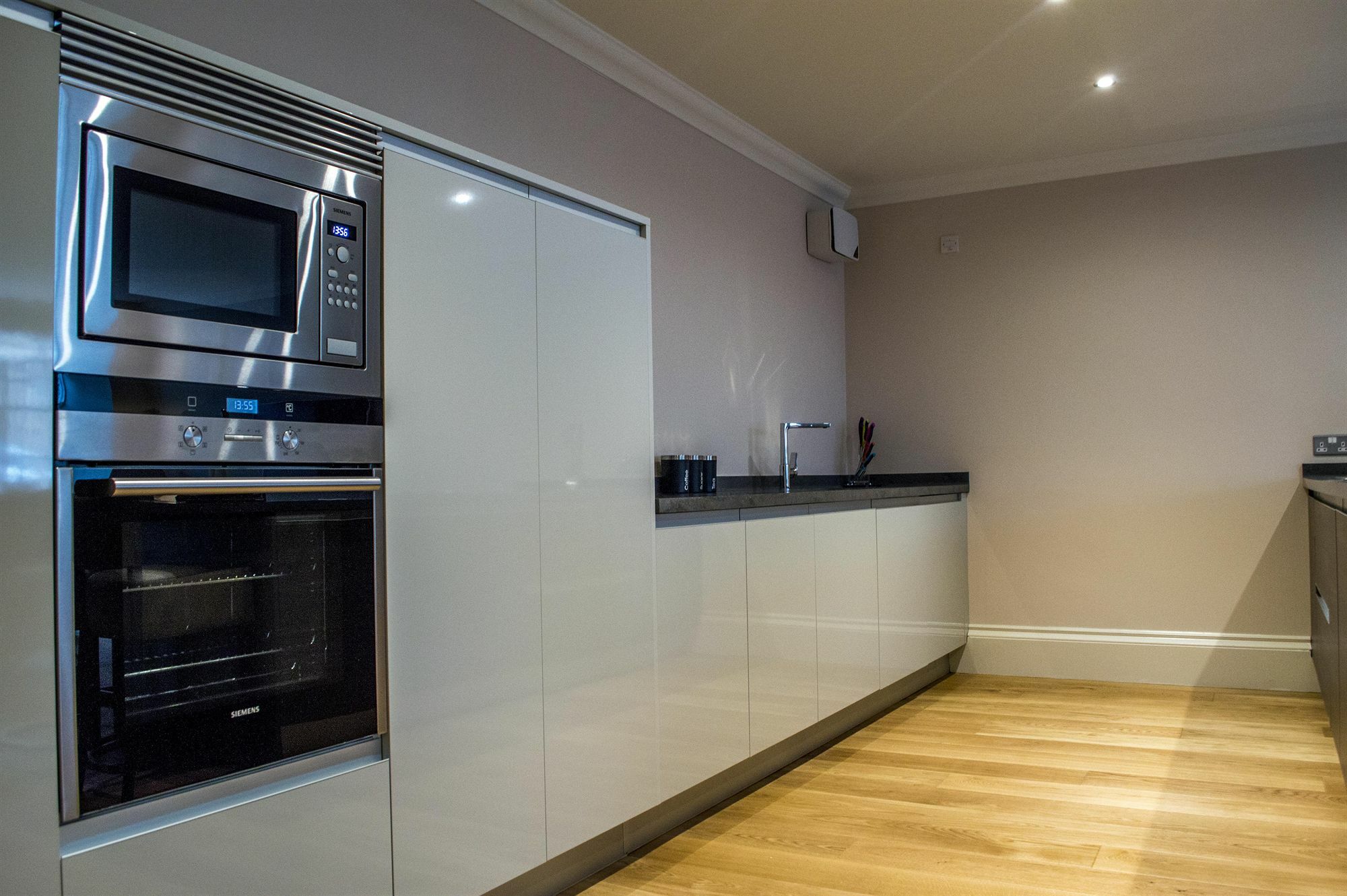 Dreamhouse At Blythswood Apartments Glasgow Eksteriør billede