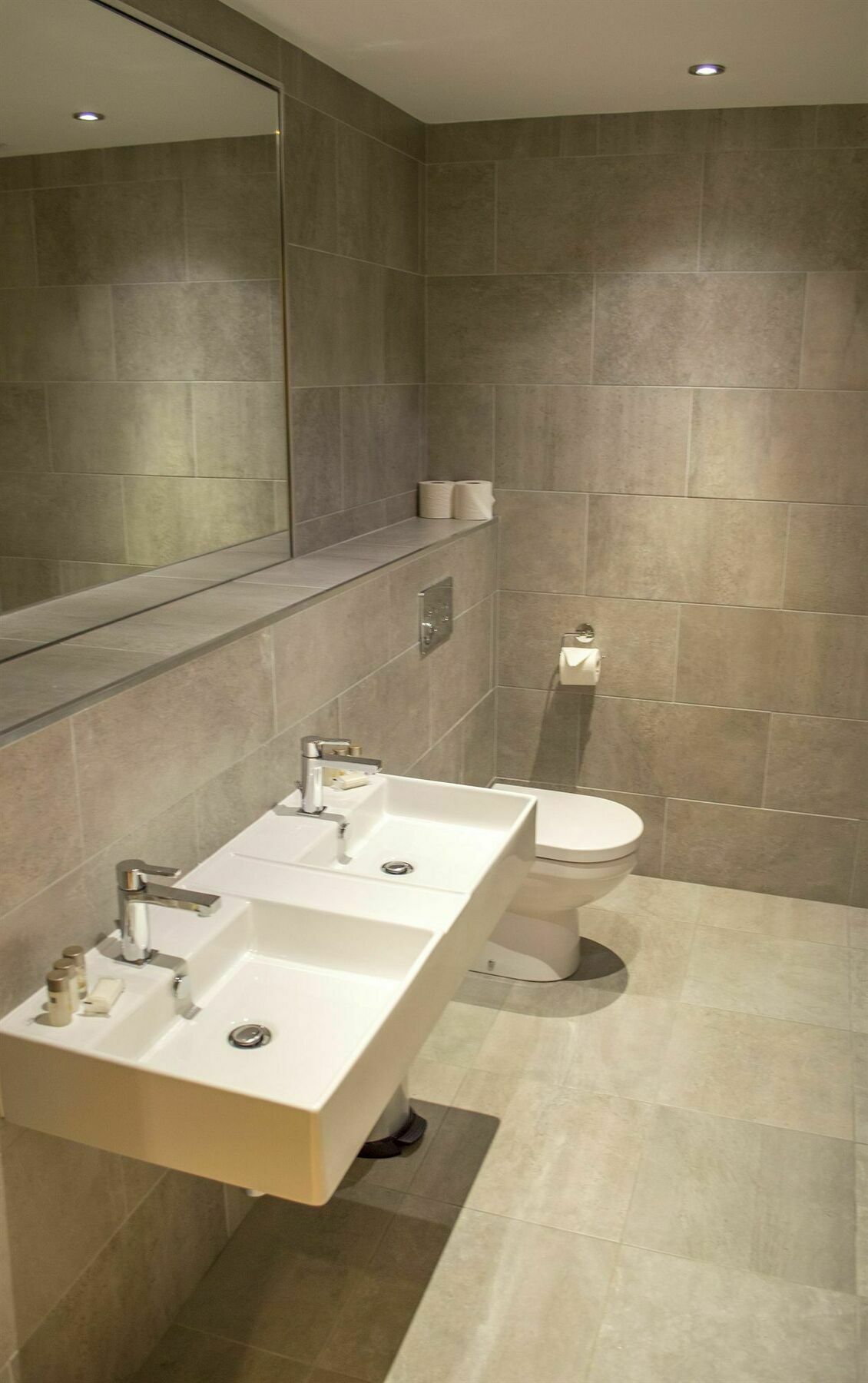 Dreamhouse At Blythswood Apartments Glasgow Eksteriør billede
