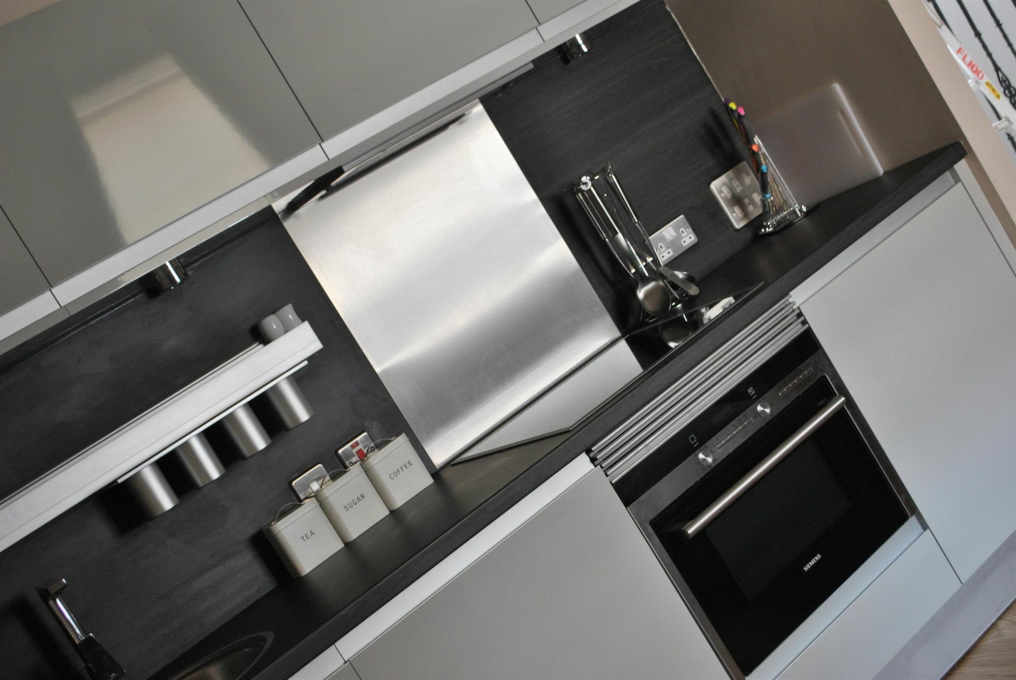 Dreamhouse At Blythswood Apartments Glasgow Eksteriør billede